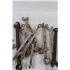 Image 3 : Assorted Wrenches