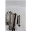 Image 4 : Assorted Wrenches