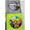 Image 6 : (3) Xbox 360 Games - Skate Three, Grand Theft Auto IV, Red Ded Redemption Undead Nightmare, PlayStat