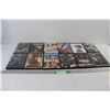 Image 1 : (12) DVD Movies - Once Upon a Time In Mexico, Batman, Snitch, etc.