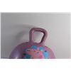Image 2 : Peppa Pig Bouncy Ball