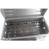 Image 4 : Miners Tool Box Grill - Missing Latches