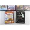 Image 3 : (10) DVD Movies - Yogi Bear, Criminal Minds and Christmas Lodge