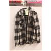 Image 1 : *Flannel Jacket - Size XXL