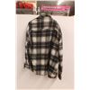 Image 3 : *Flannel Jacket - Size XXL