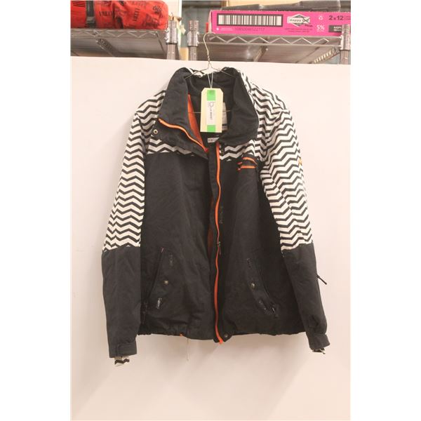 *Roxy Jacket - Size L