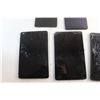 Image 3 : (5) Samsung Tablets - As Is, Damaged