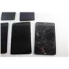 Image 4 : (5) Samsung Tablets - As Is, Damaged