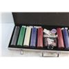 Image 2 : Poker Set
