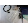 Image 6 : Thermos Bag, Water Bottle, Keyed Entry Door Knob, HDMI Cable, Hardware Organizer, Screwdriver and Bo