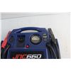 Image 2 : 12 Volt Supply & Jump Starter with Auto Charge - As Is