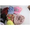 Image 3 : (10) Hats