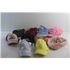 Image 5 : (10) Hats