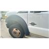 Image 8 : 2013 FORD F550 SUPERDUTY, POWERSTROKE, 2DR UTILITY TRUCK, WHITE, VIN 1FDUF5GT1DEA95167