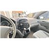 Image 8 : 2005 TOYOTA SIENNA LE, 4DR 7PASS VAN, GREY, VIN 5TDZA23C35S322433
