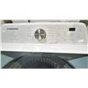 Image 2 : SAMSUNG WASHING MACHINE