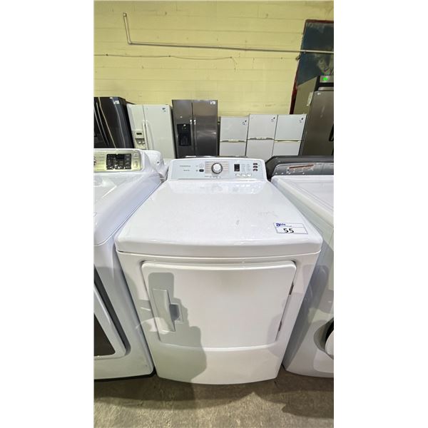 INSIGNIA DRYER