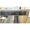 Image 2 : WHIRLPOOL DISHWASHER