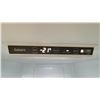 Image 2 : GALANZA STANDING FRIDGE/FREEZER 28.5" *MISSING HANDLE*