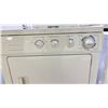 Image 2 : FRIDGIDAIRE DRYER