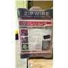 Image 2 : FIREARMS CLEANING KIT SHOTGUN BY ZIPWIRE AVZW191S