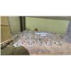 Image 2 : LOT OF 30 SHOT GLASSES