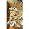 Image 2 : LOT OF MOSTLY LIMOGES HOME DECOR AND MORE