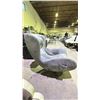 Image 2 : MASSAGE CHAIR *UNKNOWN WORKING CONDITION/ MAY BE MISSING PIECES*