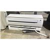 Image 2 : AIRLUX AM5M48O 208/230V ONE-FIVE SPLIT TYPE AC 2 AIRLUX SPLIT AIR CONDITIONER WALL MOUNTED MODEL