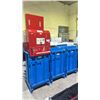 Image 1 : MULTI CHAMBER GARBAGE COMPACTOR
