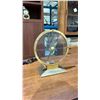 Image 2 : JEFFERSON GOLDEN HOUR ELECTRIC CLOCK