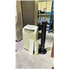 Image 2 : MAYTAG PORTABLE AIR CONDITIONER AND NOMA FAN