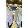 Image 8 : RACK OF ASSORTED CLOTHES (RACK NOT INCLUDED)