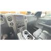 Image 8 : 2005 FORD F150 5.4 TRITON, FX4 OFF ROAD, 4DR CREW CAB, GREY, VIN 1FTPW14515KD19394