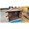 Image 1 : EXCAVATOR BUCKET