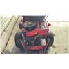 Image 2 : SNAPPER RIDE-ON LAWN MOWER