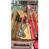 Image 1 : SNAP-ON TOOLS  (ASSORTED SIZES)