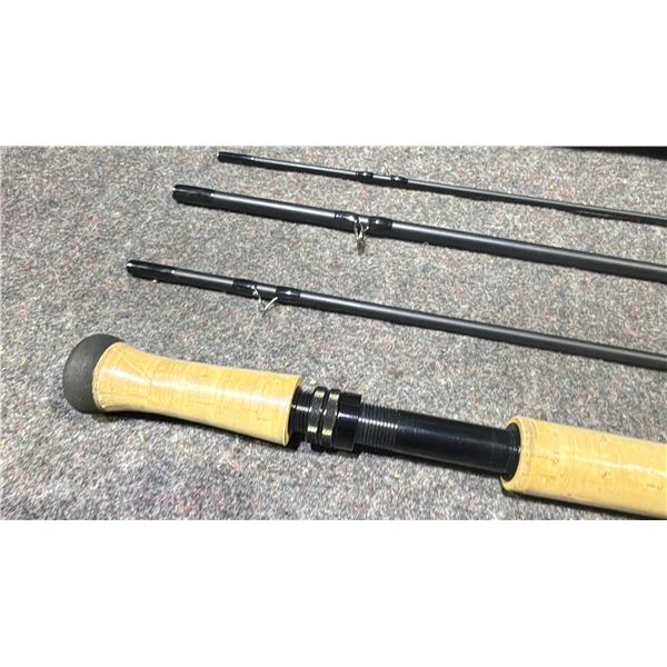 LOOP BLACKLINE 12 FT 4