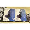 Image 1 : 2- ECOVACS VACUUM AND MOPPING ROBOT *UNKNOWN WORKING CONDITION/ MAY BE MISSING PIECES*