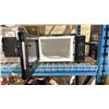 Image 2 : PANASONIC MICROWAVE (UNKNOWN WORKING CONDITION, MAY BE MISSING PIECES)