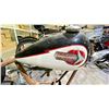 Image 2 : HARLEY DAVIDSON MOTORCYCLE FRAME
