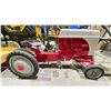 Image 2 : FORD TRACTOR & WAGON