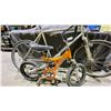 Image 2 : KIDS MONGOOSE KICKER BICYCLE & MARIN 21 SPEED BICYCLE, *TIRE ISSUES*