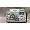 Image 2 : LEGO TECHNIC KAWASAKI NINJA H2R 42170 *MAY BE MISSING PIECES*