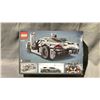 Image 2 : LEGO TECHNIC KOENIGSEGG JESKO ABSOLUT 42173 *MAY BE MISSING PIECES*