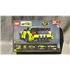 Image 2 : LEGO TECHNIC FORD MUSTANG SHELBY GT500 42138 *MAY BE MISSING PIECES*