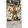 Image 2 : LOT OF ASSORTED PICTURES & PAINTINGS