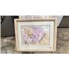Image 2 : LOT OF ASSORTED PICTURES, & PAINTINGS