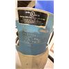 Image 2 : ALUMINUM PROPANE TANK, EXPIRED