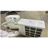 Image 2 : FROST AIR 8000BTU MINI PORTABLE AIR CONDITIONER *UNKNOWN WORKING CONDITION/ MAY BE MISSING PIECES*